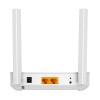 TP-Link XC220-G3 AC1200 Wireless XPON Fiber Router | Up to 1.2Gbps Wi-Fi Speed, 300Mbps 2.4GHz, 867Mbps 5GHz | Dual Band Gigabit | EasyMesh | Easy Setup TP-Link XC220-G3 AC1200 Wireless XPON Fiber Router | Up to 1.2Gbps Wi-Fi Speed, 300Mbps 2.4GHz, 867Mbps 5GHz | Dual Band Gigabit | EasyMesh | Easy Setup