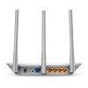 TP-link N300 WiFi Wireless Router TL-WR845N | 300Mbps Wi-Fi Speed | Three 5dBi high gain Antennas | IPv6 Compatible | AP/RE/WISP Mode | Parental Control | Single Band | Guest Network - White TP-link N300 WiFi Wireless Router TL-WR845N | 300Mbps Wi-Fi Speed | Three 5dBi high gain Antennas | IPv6 Compatible | AP/RE/WISP Mode | Parental Control | Single Band | Guest Network - White