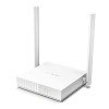 TP-link N300 WiFi Wireless Router TL-WR845N | 300Mbps Wi-Fi Speed | Three 5dBi high gain Antennas | IPv6 Compatible | AP/RE/WISP Mode | Parental Control | Single Band | Guest Network - White TP-link N300 WiFi Wireless Router TL-WR845N | 300Mbps Wi-Fi Speed | Three 5dBi high gain Antennas | IPv6 Compatible | AP/RE/WISP Mode | Parental Control | Single Band | Guest Network - White