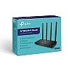 TP-Link Archer C80 AC1900 Dual Band Wireless, Wi-Fi Speed Up to 1300 Mbps/5 GHz + 600 Mbps/2.4 GHz, Full Gigabit, High-Performance WiFi, 1.2GHz CPU, MU-MIMO Router