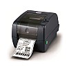 TSC TTP 345 Thermal Transfer Desktop Barcode Printer, 300 DPI