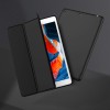 Tablet Case Cover for Apple iPad 10.9 inch (10th Gen) [Auto Sleep/Wake Cover] [Pencil Holder] [Trifold Stand]