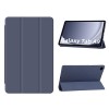 Tablet Case Cover for Samsung Galaxy Tab S6 10.4 inch [Auto Sleep/Wake Cover] [Trifold Stand] - Blue