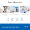 Tapo TP-Link C200 360° 2MP 1080p Full HD Pan/Tilt Home Security Wi-Fi Smart Camera| Alexa Enabled| 2-Way Audio| Night Vision| Motion Detection| Sound and Light Alarm| Indoor CCTV White- Tapo TP-Link C200 360° 2MP 1080p Full HD Pan/Tilt Home Security Wi-Fi Smart Camera| Alexa Enabled| 2-Way Audio| Night Vision| Motion Detection| Sound and Light Alarm| Indoor CCTV White-