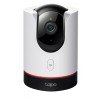 Tapo TP-Link C200 360° 2MP 1080p Full HD Pan/Tilt Home Security Wi-Fi Smart Camera| Alexa Enabled| 2-Way Audio| Night Vision| Motion Detection| Sound and Light Alarm| Indoor CCTV White- Tapo TP-Link C200 360° 2MP 1080p Full HD Pan/Tilt Home Security Wi-Fi Smart Camera| Alexa Enabled| 2-Way Audio| Night Vision| Motion Detection| Sound and Light Alarm| Indoor CCTV White-