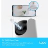 Tapo TP-Link C200 360° 2MP 1080p Full HD Pan/Tilt Home Security Wi-Fi Smart Camera| Alexa Enabled| 2-Way Audio| Night Vision| Motion Detection| Sound and Light Alarm| Indoor CCTV White- Tapo TP-Link C200 360° 2MP 1080p Full HD Pan/Tilt Home Security Wi-Fi Smart Camera| Alexa Enabled| 2-Way Audio| Night Vision| Motion Detection| Sound and Light Alarm| Indoor CCTV White-