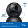 Tapo TP-Link C200 360° 2MP 1080p Full HD Pan/Tilt Home Security Wi-Fi Smart Camera| Alexa Enabled| 2-Way Audio| Night Vision| Motion Detection| Sound and Light Alarm| Indoor CCTV White- Tapo TP-Link C200 360° 2MP 1080p Full HD Pan/Tilt Home Security Wi-Fi Smart Camera| Alexa Enabled| 2-Way Audio| Night Vision| Motion Detection| Sound and Light Alarm| Indoor CCTV White-