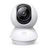 Tapo TP-Link C200 360° 2MP 1080p Full HD Pan/Tilt Home Security Wi-Fi Smart Camera| Alexa Enabled| 2-Way Audio| Night Vision| Motion Detection| Sound and Light Alarm| Indoor CCTV White- Tapo TP-Link C200 360° 2MP 1080p Full HD Pan/Tilt Home Security Wi-Fi Smart Camera| Alexa Enabled| 2-Way Audio| Night Vision| Motion Detection| Sound and Light Alarm| Indoor CCTV White-