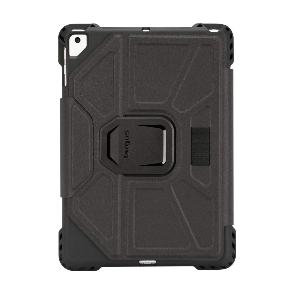 Targus Pro-Tek THZ737GL Case for iPad (6th gen. / 5th gen.), iPad Pro (9.7-inch), iPad Air 2 & iPad Air (Black)