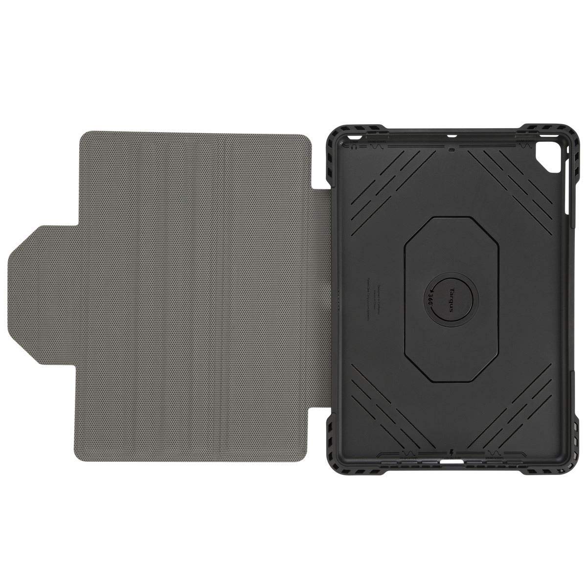 Targus Pro-Tek THZ737GL Case for iPad (6th gen. / 5th gen.), iPad Pro (9.7-inch), iPad Air 2 & iPad Air (Black)