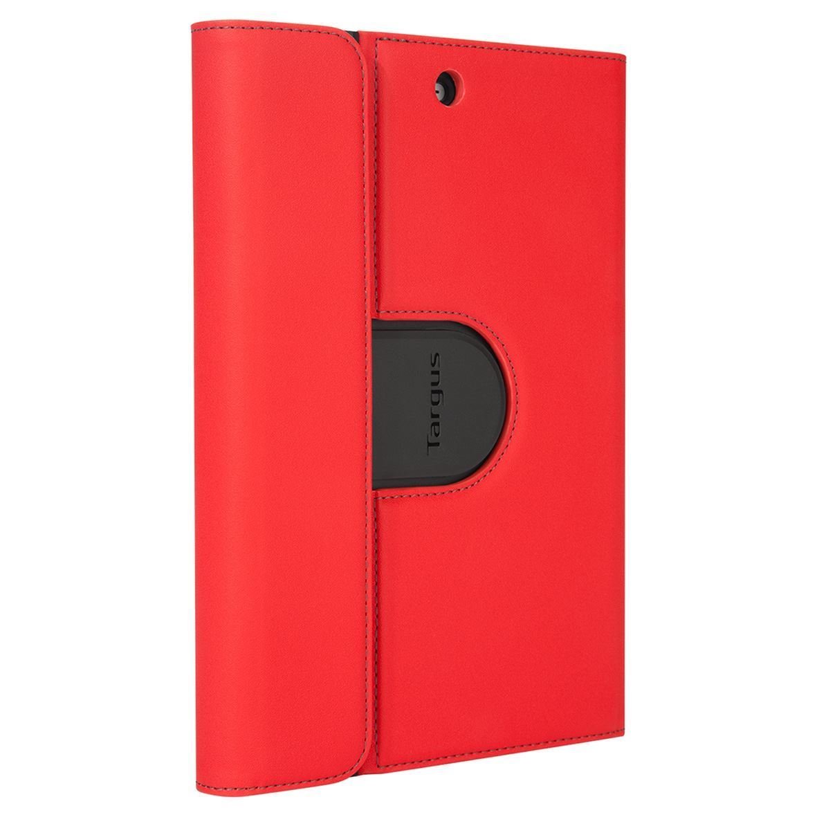 Targus Versavu Slim 360 Rotating Tablet Case for All iPad Mini (THZ59403GL) Targus Versavu Slim 360 Rotating Tablet Case for All iPad Mini (THZ59403GL)