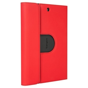 Targus Versavu Slim 360 Rotating Tablet Case for All iPad Mini (THZ59403GL) Targus Versavu Slim 360 Rotating Tablet Case for All iPad Mini (THZ59403GL)