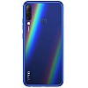 Tecno CAMON i4  4 GB RAM 64GB Storage Blue  Refurbished 