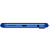 Tecno CAMON i4  4 GB RAM 64GB Storage Blue  Refurbished 