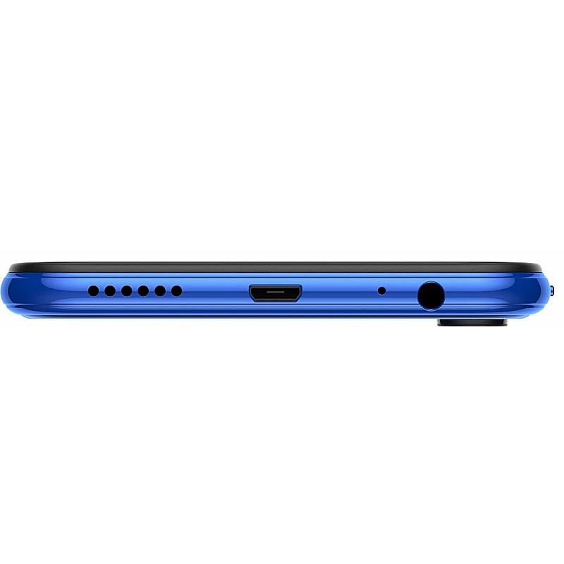 Tecno CAMON i4  4 GB RAM 64GB Storage Blue  Refurbished 