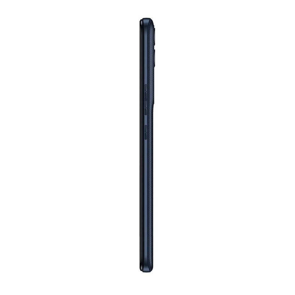 Tecno POVA Neo (Obsidian Black, 6GB RAM, 128GB Storage) refurbished