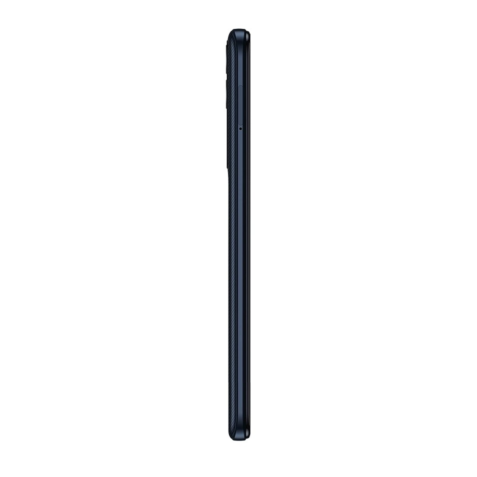 Tecno POVA Neo (Obsidian Black, 6GB RAM, 128GB Storage) refurbished