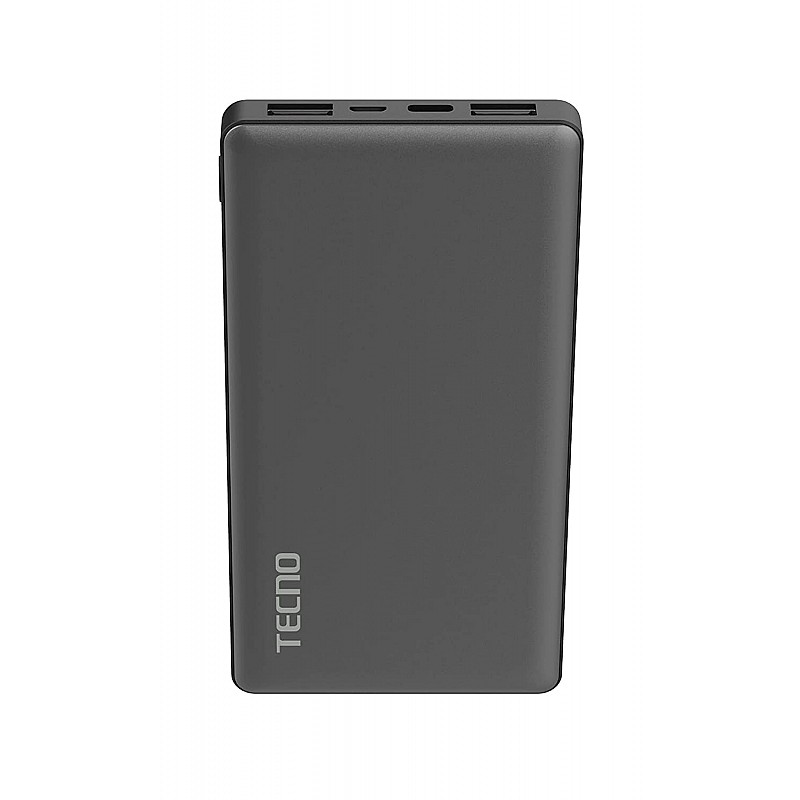 Tecno Powerbank TPB-P101X 10000mAh Li Polymer Battery