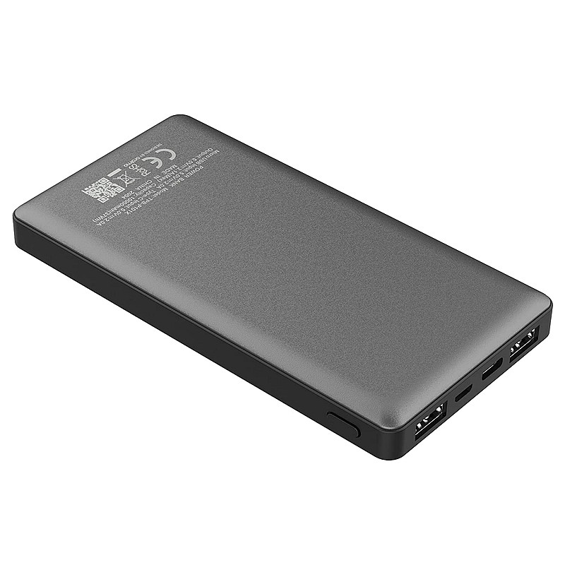 Tecno Powerbank TPB-P101X 10000mAh Li Polymer Battery