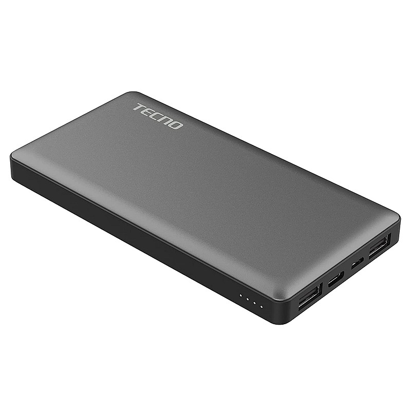 Tecno Powerbank TPB-P101X 10000mAh Li Polymer Battery