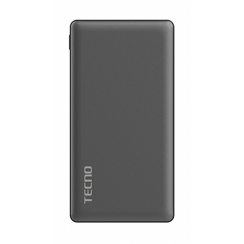 Tecno Powerbank TPB-P101X 10000mAh Li Polymer Battery