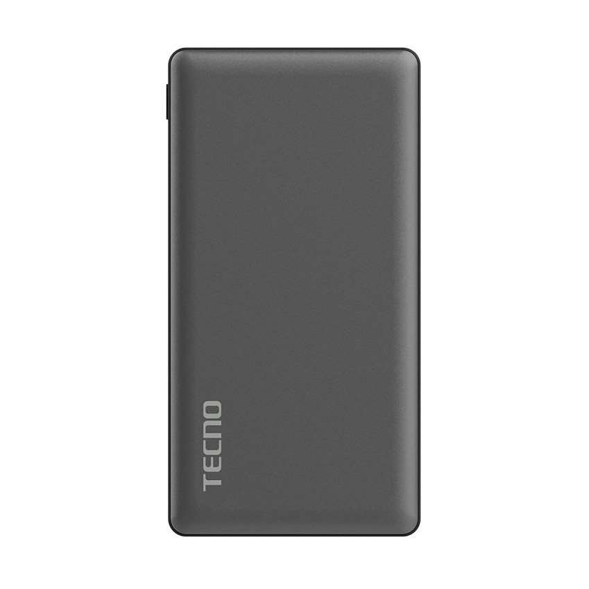 Tecno Powerbank TPB-P101X 10000mAh Li Polymer Battery