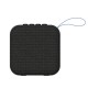 Tecno Squre S1 Bluetooth Speaker Black | Up to 10 Hours Playtime | Deep Bass Superior Audio | Supporting USB, SD Card | BT 5.0
