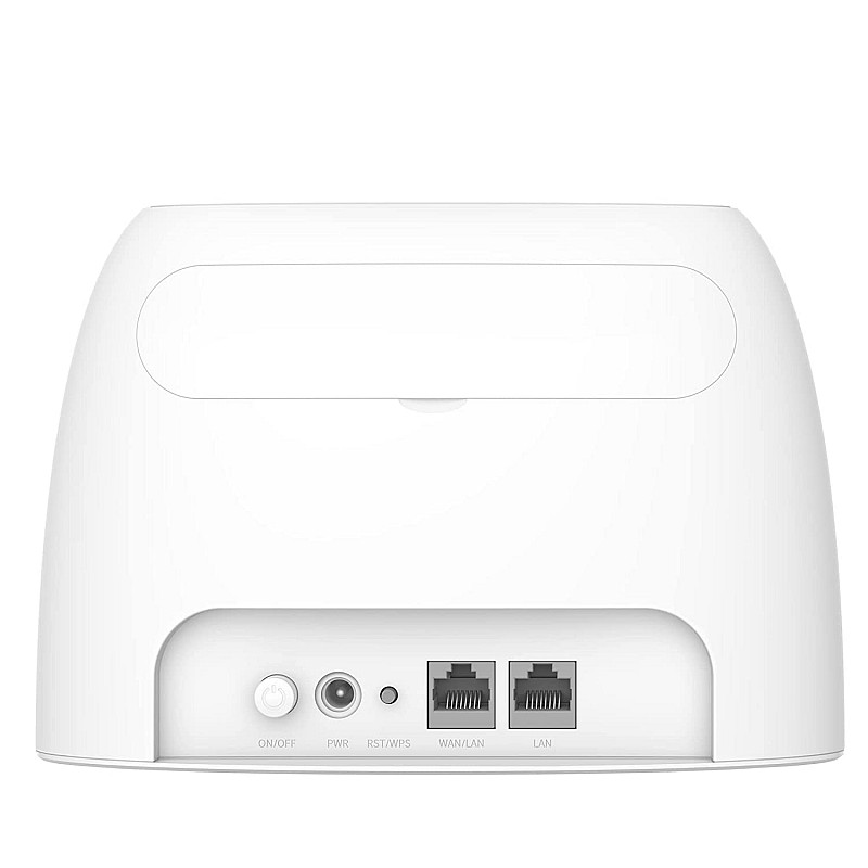 Tenda 4G03 4G LTE Wi-Fi Router