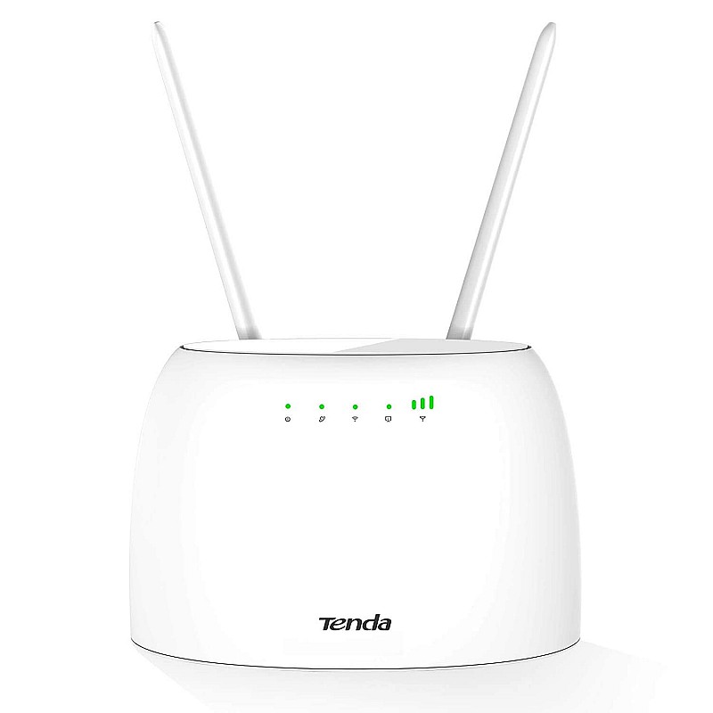 Tenda 4G03 4G LTE Wi-Fi Router