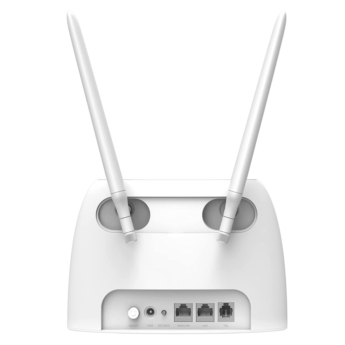 Tenda 4G03 4G LTE Wi-Fi Router