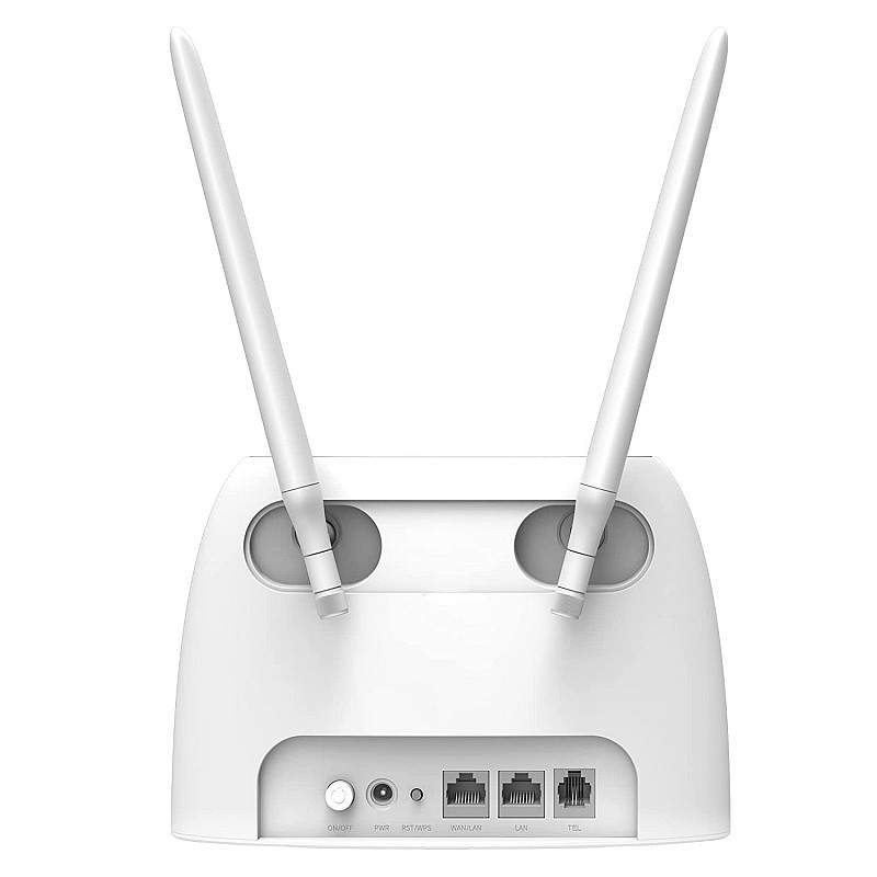 Tenda 4G03 4G LTE Wi-Fi Router