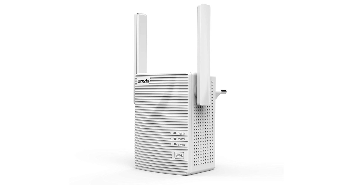 Tenda A301 V2 Wireless N300 Universal Range Extender