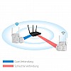 Tenda A301 V2 Wireless N300 Universal Range Extender