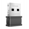Tenda W311MI-V6 AX300 Wi-Fi 6 Wireless Nano USB Adapter (Black) Tenda W311MI-V6 AX300 Wi-Fi 6 Wireless Nano USB Adapter (Black)