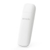 Tenda W311MI-V6 AX300 Wi-Fi 6 Wireless Nano USB Adapter (Black) Tenda W311MI-V6 AX300 Wi-Fi 6 Wireless Nano USB Adapter (Black)