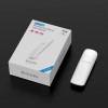 Tenda W311MI-V6 AX300 Wi-Fi 6 Wireless Nano USB Adapter (Black) Tenda W311MI-V6 AX300 Wi-Fi 6 Wireless Nano USB Adapter (Black)