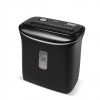 Texet CC612EX Paper and Card Shredder | Crosscut Shredder | Auto Start & Stop Functions | cuts 6 Sheets at a time | 12L Waste bin | for Home and Office Usage | Shreds Credit and Debit Cards Texet CC612EX Paper and Card Shredder | Crosscut Shredder | Auto Start & Stop Functions | cuts 6 Sheets at a time | 12L Waste bin | for Home and Office Usage | Shreds Credit and Debit Cards