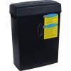 Texet CC612EX Paper and Card Shredder | Crosscut Shredder | Auto Start & Stop Functions | cuts 6 Sheets at a time | 12L Waste bin | for Home and Office Usage | Shreds Credit and Debit Cards Texet CC612EX Paper and Card Shredder | Crosscut Shredder | Auto Start & Stop Functions | cuts 6 Sheets at a time | 12L Waste bin | for Home and Office Usage | Shreds Credit and Debit Cards