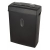 Texet CC612EX Paper and Card Shredder | Crosscut Shredder | Auto Start & Stop Functions | cuts 6 Sheets at a time | 12L Waste bin | for Home and Office Usage | Shreds Credit and Debit Cards Texet CC612EX Paper and Card Shredder | Crosscut Shredder | Auto Start & Stop Functions | cuts 6 Sheets at a time | 12L Waste bin | for Home and Office Usage | Shreds Credit and Debit Cards