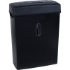 Texet CC612EX Paper and Card Shredder | Crosscut Shredder | Auto Start & Stop Functions | cuts 6 Sheets at a time | 12L Waste bin | for Home and Office Usage | Shreds Credit and Debit Cards Texet CC612EX Paper and Card Shredder | Crosscut Shredder | Auto Start & Stop Functions | cuts 6 Sheets at a time | 12L Waste bin | for Home and Office Usage | Shreds Credit and Debit Cards