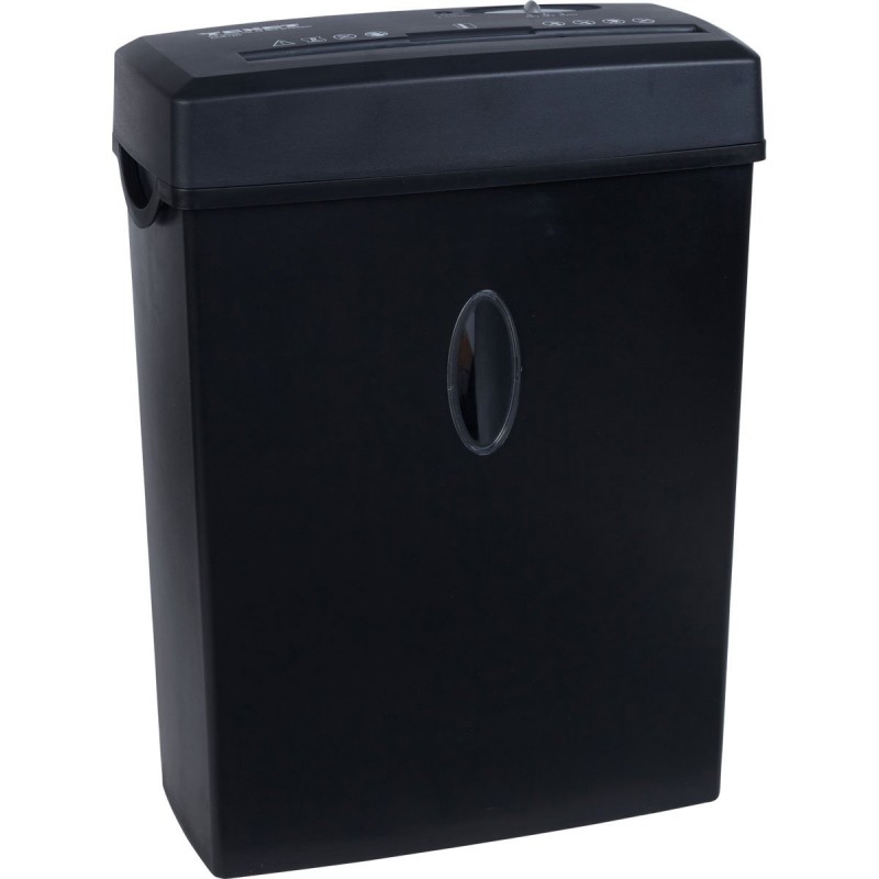 Texet CC612EX Paper and Card Shredder | Crosscut Shredder | Auto Start & Stop Functions | cuts 6 Sheets at a time | 12L Waste bin | for Home and Office Usage | Shreds Credit and Debit Cards Texet CC612EX Paper and Card Shredder | Crosscut Shredder | Auto Start & Stop Functions | cuts 6 Sheets at a time | 12L Waste bin | for Home and Office Usage | Shreds Credit and Debit Cards