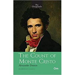 The Count of Monte Cristo ( Unabridged Classics)