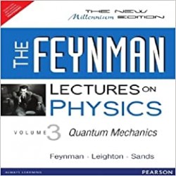 The Feynman Lectures On Physics - Vol.3