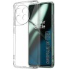 Oneplus original Back Cover Case for OnePlus 11 5G  (Transparent)