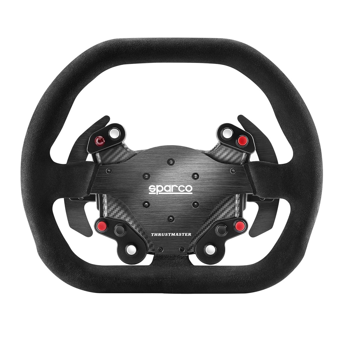 Thrustmaster Competition Wheel | Sparco P310 MOD | Racing Wheel Add-On | PC/PS4/Xbpx One