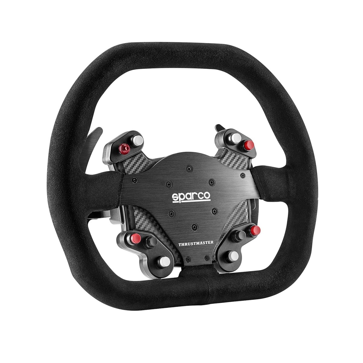 Thrustmaster Competition Wheel | Sparco P310 MOD | Racing Wheel Add-On | PC/PS4/Xbpx One