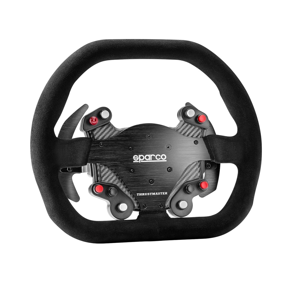 Thrustmaster Competition Wheel | Sparco P310 MOD | Racing Wheel Add-On | PC/PS4/Xbpx One