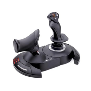 Thrustmaster T. Flight Hotas X | Flight Game Controller | Joystick | PC/PS3