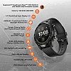 Mobvoi TicWatch Pro 3 Ultra GPS Smartwatch