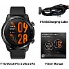 Mobvoi TicWatch Pro 3 Ultra GPS Smartwatch